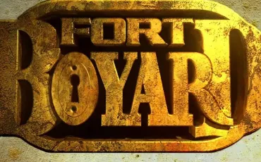 Quiz Fort boyard