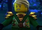 Quiz Ninjago