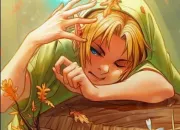 Quiz Quiz Zelda Skyward Sword