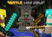 Test Quel personnage de la mythologie minecraftienne es-tu ?