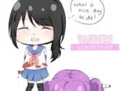 Test Quelle rivale de 'Yandere Simulator' es-tu ?