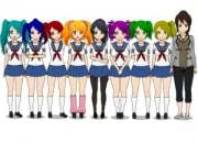 Quiz Connais-tu vraiment Yandere Simulator ?