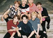 Quiz Qui sont les BTS ?