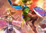 Quiz Hyrule Warriors