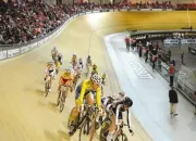 Quiz Quiz - Le cyclisme sur piste