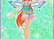 Quiz Winx club