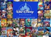 Quiz Films Disney