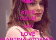 Quiz Martina Stoessel