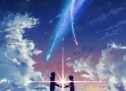 Quiz Quiz - Kimi no Na wa