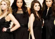 Quiz ''Pretty Little Liars'' - Saison 1