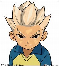 Quiz Inazuma eleven