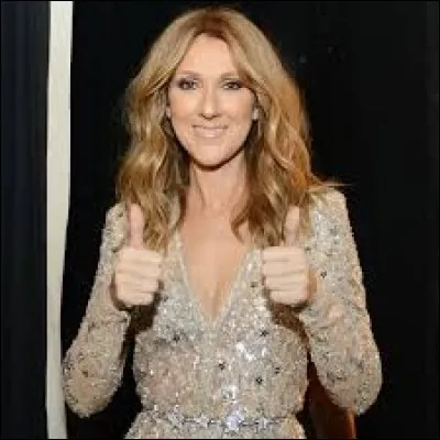 De quel pays est originaire la chanteuse Céline Dion ?