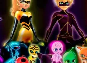 Test Miraculous : Ladybug