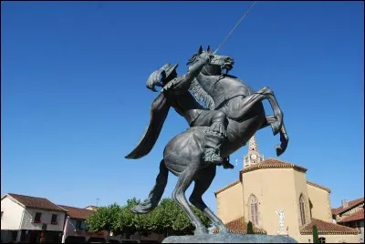 Qui n'a pas joué le rôle de d'Artagnan au cinéma ?