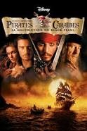 Quiz Pirates des caraibes