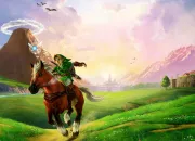 Quiz The Legend of Zelda : Ocarina of Time