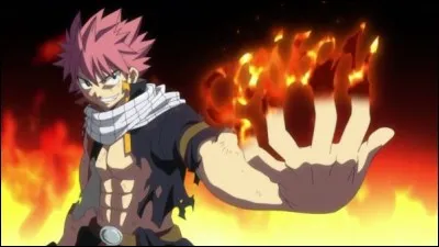 Qui est Natsu ?