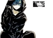 Quiz Black Butler : Ciel