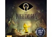 Quiz Little Nightmares