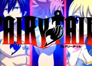 Quiz Fairy Tail, les personnages