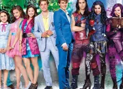 Quiz Descendants 1 et 2 : les personnages