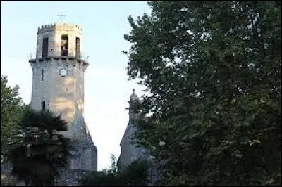 Cette nouvelle balade dominicale nous emmène à Barjac. Petit village Ariégeois de 40 habitants, dans le Volvestre, il se situe en région ...