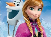 Quiz La Reine des neiges