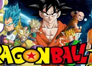 Quiz Dragon Ball Super