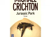 Quiz Quizz : livre Jurassic Park (Le parc jurassique)