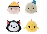 Quiz Tsum Tsum