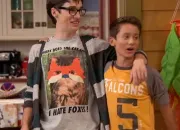 Test Dans 'Liv et Maddie', es-tu Joey ou Parker ?