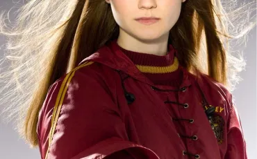 Quiz Ginny weasley