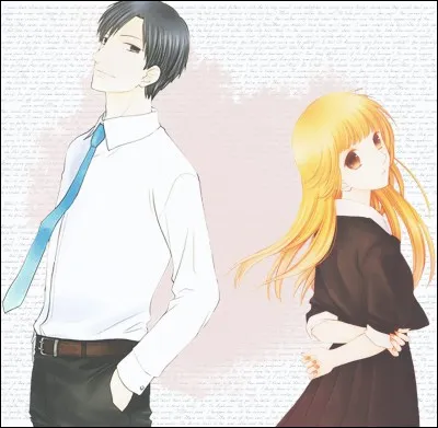 Comment s'appellent les parents de Tohru ?