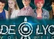 Quiz Code Lyoko volution