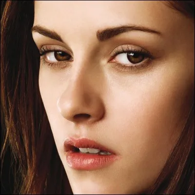 Qui est Isabella Swan ?