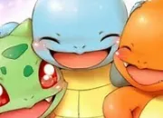 Test Quel starter de Kanto es-tu ?