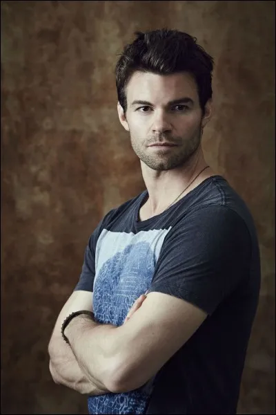 On va commencer par les acteurs de la série "The Vampire Diaries" et "The Originals".
Qui est ce beau gosse?