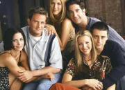 Test Quel personnage de 'Friends' tes-vous ?