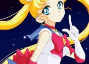 Quiz Sailor Moon