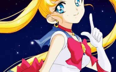 Quiz Sailor moon