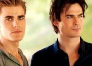 Quiz Vampire Diaries