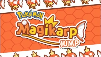 La Magicarpe meurt-elle ?