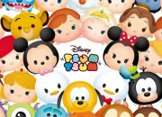 Quiz Connais-tu bien les Tsum-Tsum ?