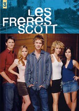 Quiz Les freres scott