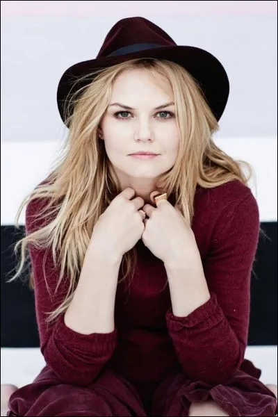 Jennifer Morrison qui joue Emma dans "Once Upon A Time" est née en :