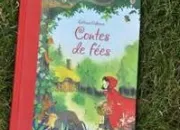 Test Quel personnage de conte de fes es-tu ?