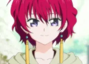 Test Quel personnage du manga 'Akatsuki no Yona' es-tu ?