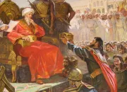 Quiz L'ge d'or de l'Islam : les Omeyyades