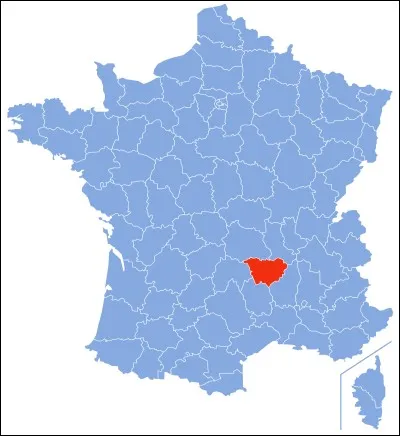 Comment s'appellent les habitants de Haute-Loire ?