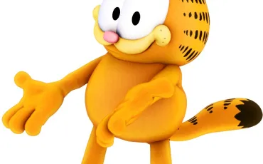 Quiz Garfield